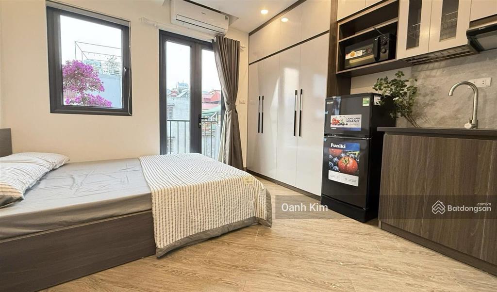 Nợ bank bán gấp! tòa ccmn cầu giấy, 72m2*6t*15pkk, dt 75triệu/tháng, 100m ra phố, thang máy, pccc