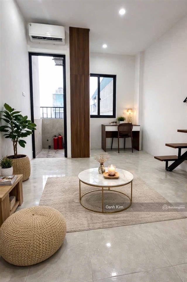 Bán gấp! tòa ccmn duy tân, cầu giấy, 73m2*6t*15pkk, dt 1tỷ/năm, 100m ra phố, kd sầm uất, pccc chuẩn