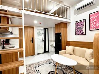 Chủ mót bán gấp! toà chdv yên hoà, cầu giấy, 67m2*6t, 10 căn studio, dt 850triệu/năm, lô góc, pccc