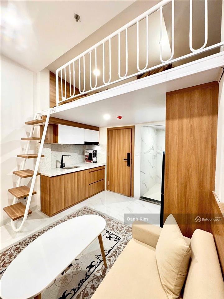 Chủ mót bán gấp! toà chdv yên hoà, cầu giấy, 67m2*6t, 10 căn studio, dt 850triệu/năm, lô góc, pccc