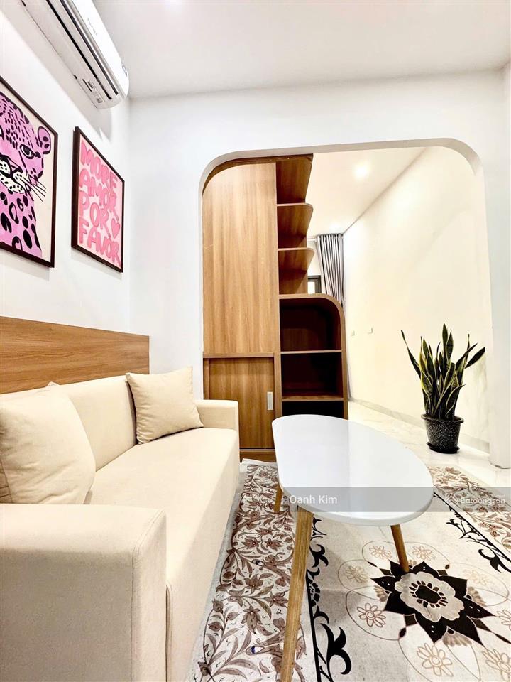 Chủ mót bán gấp! toà chdv yên hoà, cầu giấy, 67m2*6t, 10 căn studio, dt 850triệu/năm, lô góc, pccc