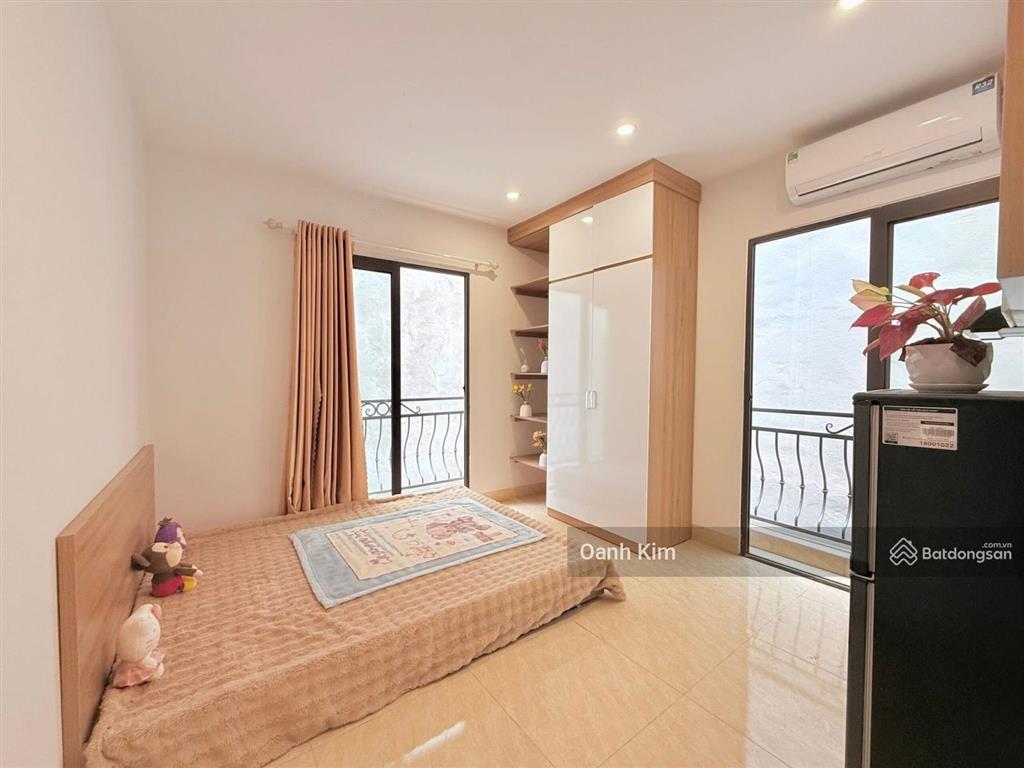 Toà ccmn ngã tư sở, 59m2*7t*13pkk, dt 900triệu/năm, 50m ra phố, ngõ thông kd, thang máy, pccc
