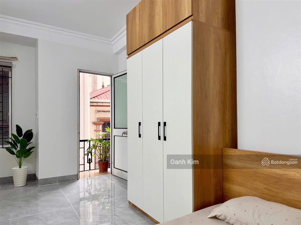 Rẻ quá! toà ccmn trung kính, cầu giấy 68m2*6t*15pkk, dt 900tr/năm, ngõ thông kd, thang máy, pccc