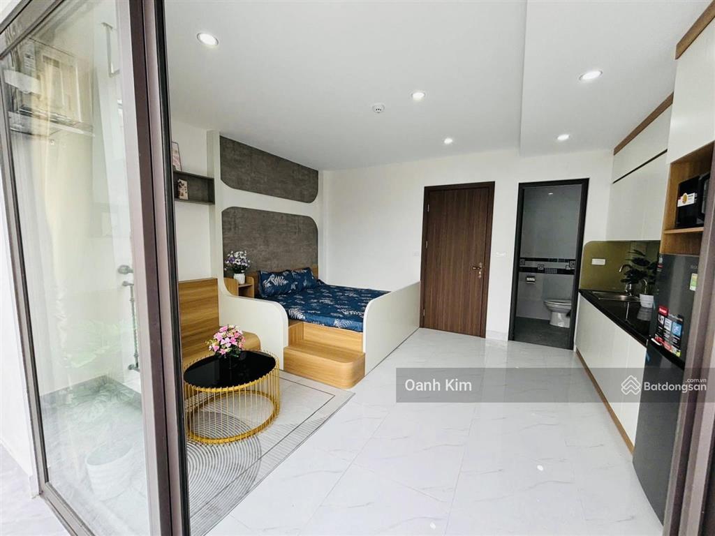 Cực rẻ! toà ccmn nguyễn văn huyên, 72m*6t*15pkk, dt 960triệu/năm, 10m ra oto, 70m ra phố, pccc