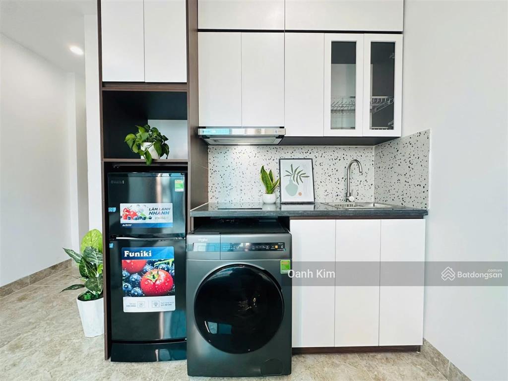 Rất gấp! toà ccmn ngã tư sở, 88m2*6t*18pkk, dt 1,1tỷ/năm, ngõ thẳng tắp, gần phố, pccc chuẩn