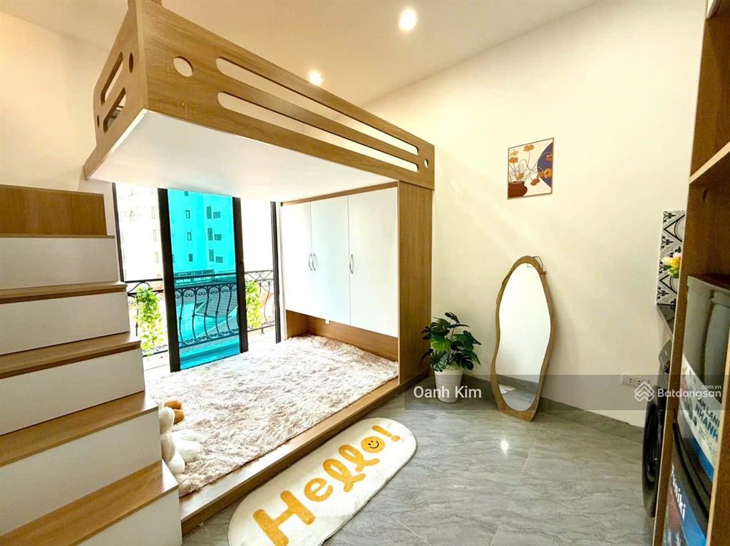 Chủ rất gấp! tòa ccmn cầu giấy, 72m2*6t*15pkk, dt ~1 tỷ/năm, 100m ra phố, thang máy, pccc chuẩn