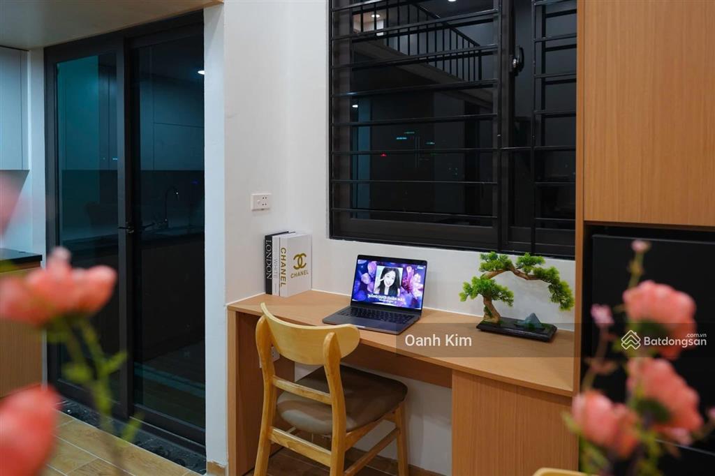 Hiếm lắm! dt 900 triệu/năm, tòa chdv hồ tùng mậu, 63m2*8t*14pkk, 15m ra ô tô, 70m ra phố, pccc