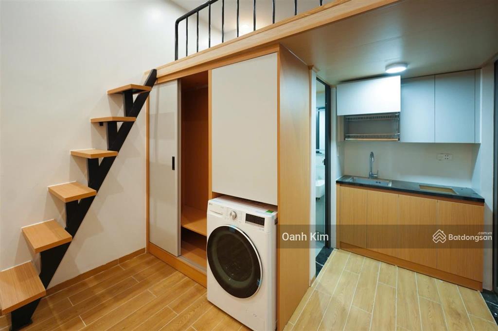 Hiếm lắm! dt 900 triệu/năm, tòa chdv hồ tùng mậu, 63m2*8t*14pkk, 15m ra ô tô, 70m ra phố, pccc