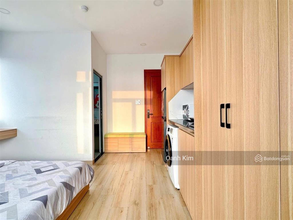Rẻ quá! tòa chdv hồ tùng mậu, 63m2*8t*15pkk, dt 850triệu/năm, 30m ra ô tô, 70m ra phố, pccc chuẩn