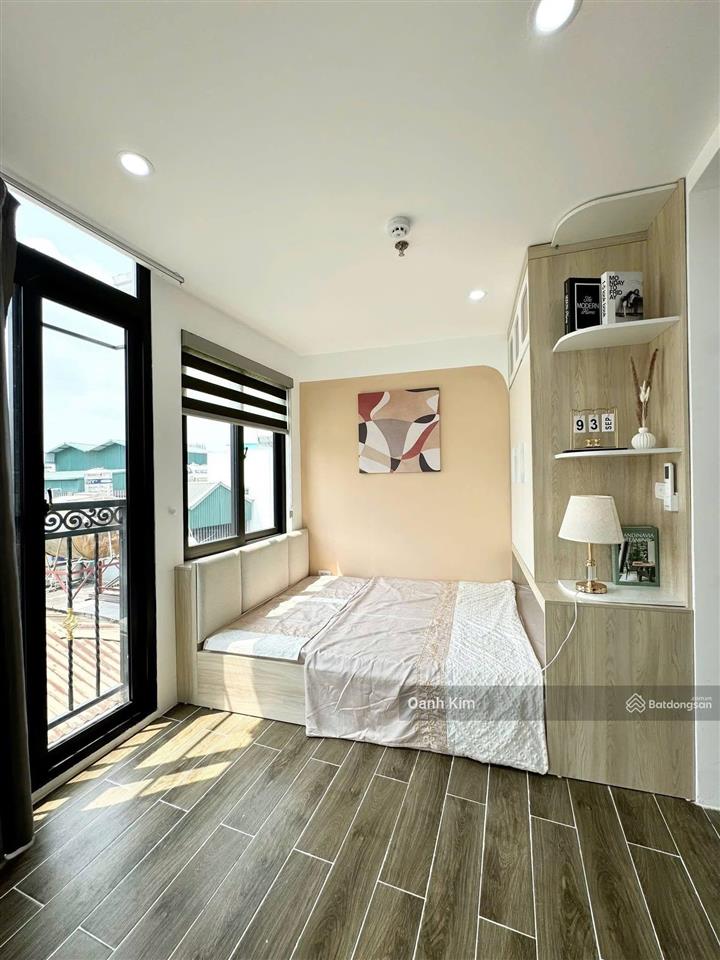 Tòa ccmn dương quảng hàm, cầu giấy, 72m2*6t*15pkk, dt 900tr/năm, 50m ô tô, ngõ thông kd, pccc chuẩn