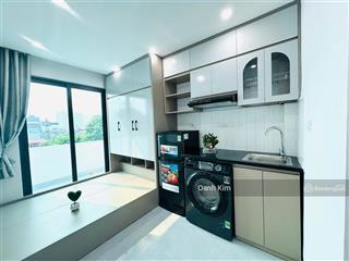 Ngộp bank! toà ccmn lê quang đạo, 40m2*7t*11pkk, dt 600tr/năm, lô góc, 30m ô tô, ngõ thông kd, pccc