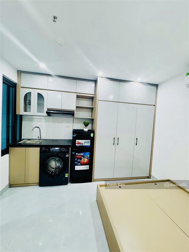 Ngộp bank! toà ccmn lê quang đạo, 40m2*7t*11pkk, dt 600tr/năm, lô góc, 30m ô tô, ngõ thông kd, pccc