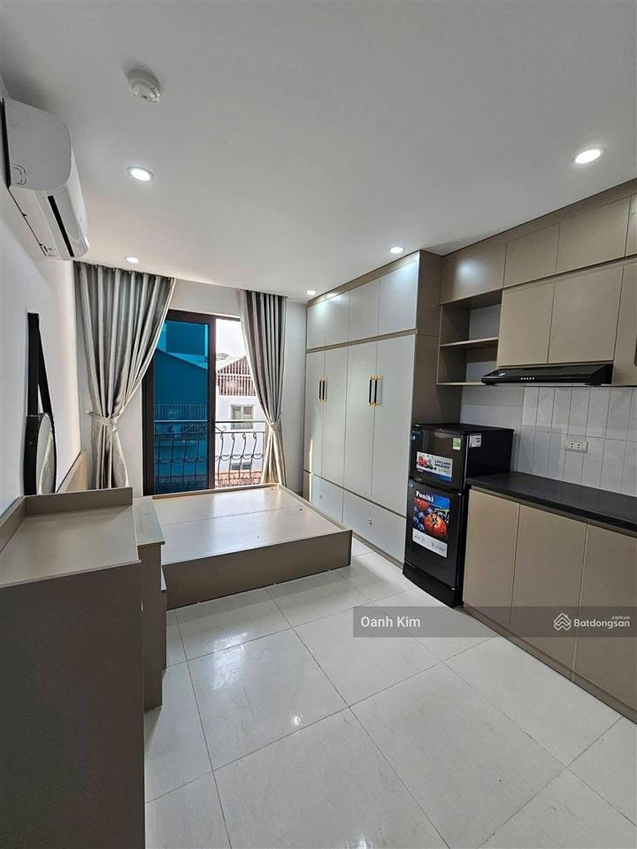 Ngộp bank! toà ccmn lê quang đạo, 40m2*7t*11pkk, dt 600tr/năm, lô góc, 30m ô tô, ngõ thông kd, pccc