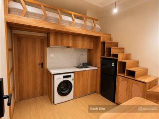 Siêu hiếm! toà ccmn la thành  ngọc khánh , 42m2*7t*11pkk, dt 900tr/năm, 20m ra oto,ngõ thông, pccc