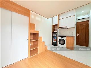 Tin được không? tòa ccmn cầu giấy, 69m2*6t*13pkk, dt 850tr/năm, ngõ trước nhà 3m, 70m ra phố, pccc