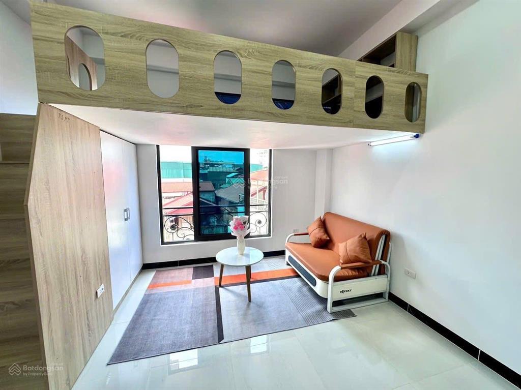 Cực hiếm! đối diện royal city, doanh thu 900tr/năm, toà ccmn 60m2*7t*13pkk, thang máy, pccc chuẩn