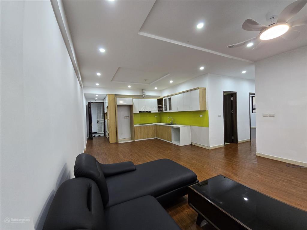 Bán cc 101m2 tại tòa d vinaconex, 7,6 tỷ, đ. nguyễn xiển, p đại kim, q. hm, hn