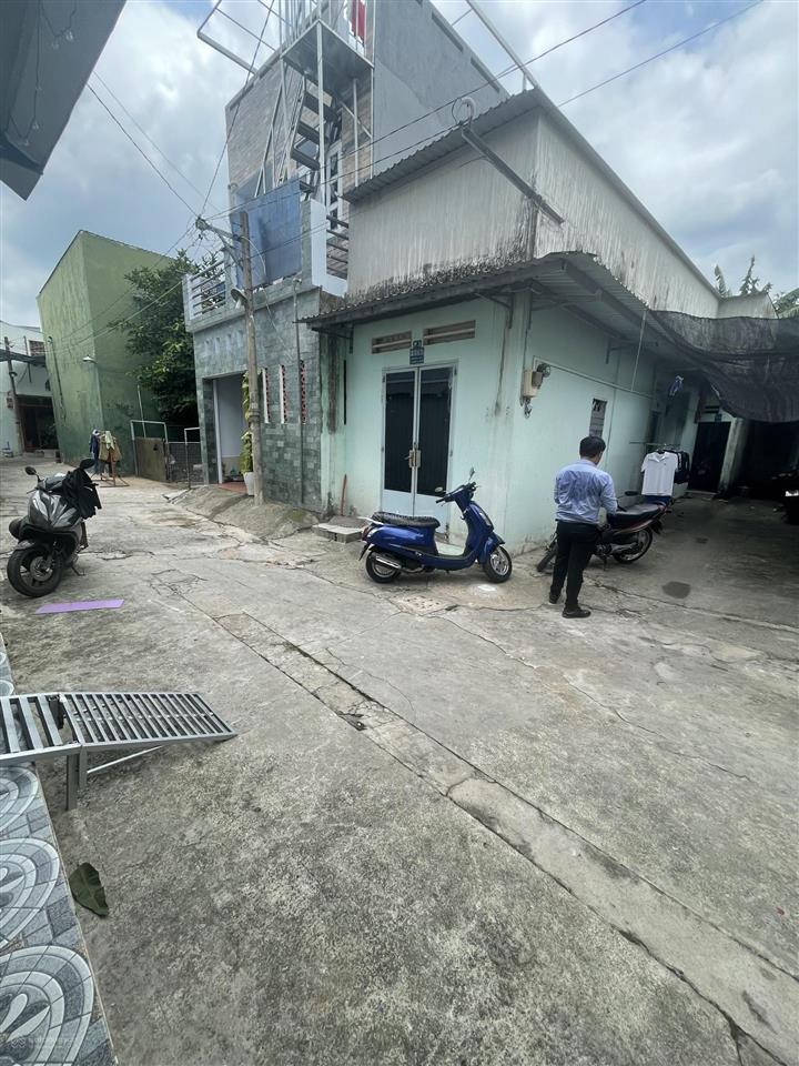 Bán gấp dãy trọ full khách gần kcx linh trung, đại học quốc gia 39tr/m2 dòng tiền ổn định an ninh