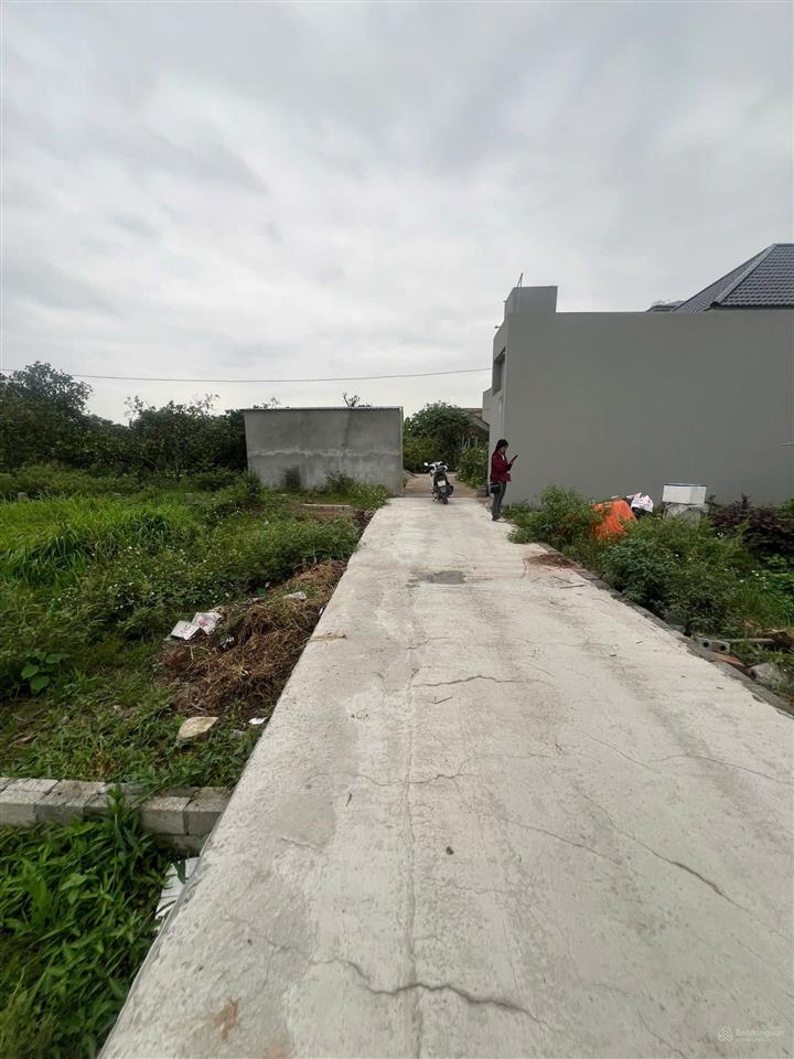 Bán gấp đất mễ sở, văn giang, ô tô, gần phố, 60m