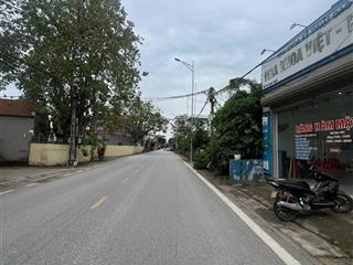 Bán gấp đất mễ sở, văn giang ô tô 7 chỗ, gần phố, lô góc, 60m