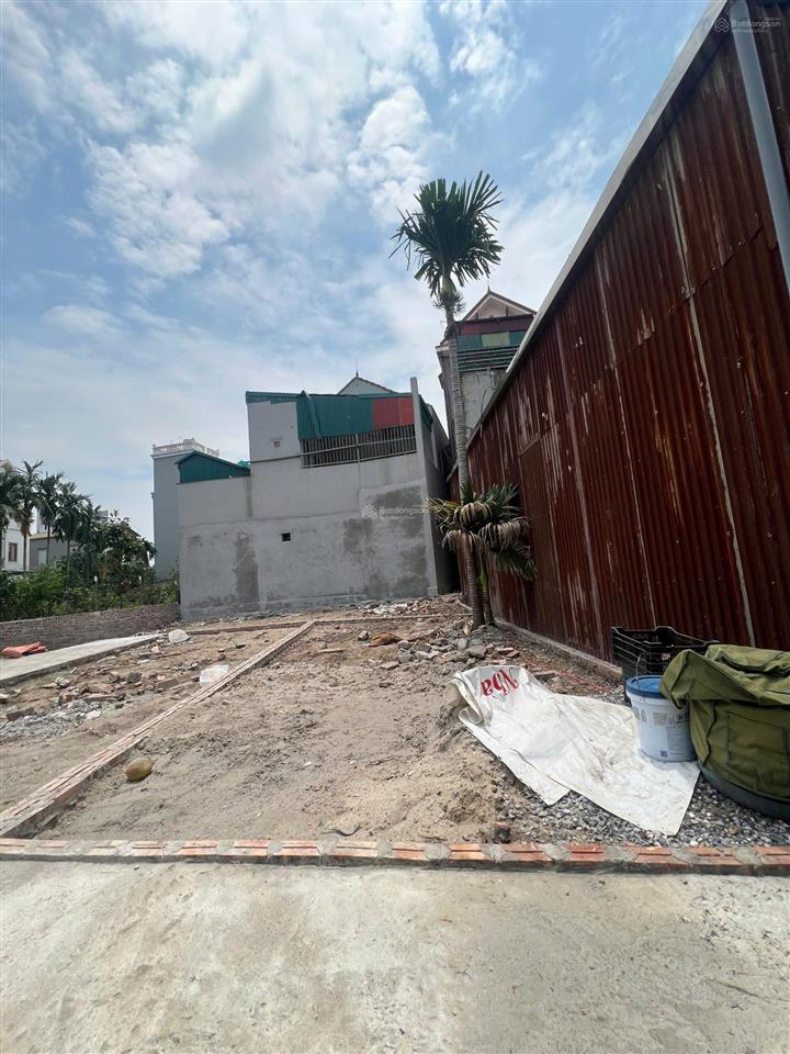 Bán gấp đất phụng công, ô tô vào, gần phố, 43m