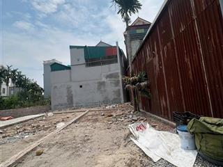 Bán gấp đất phụng công, ô tô vào, gần phố, 43m