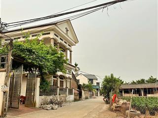 Bán gấp đất đan nhiễm, văn giang ô tô tránh, gần phố, gần sân pvf, 80m