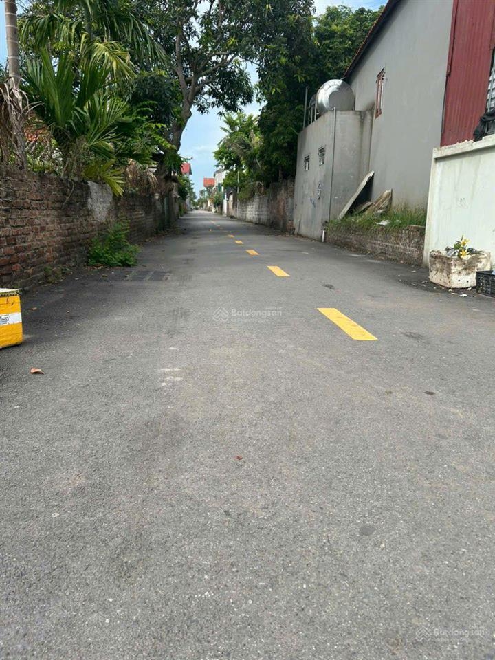 Bán gấp đất mễ sở, ô tô tránh, 60m, 2.5tỷ