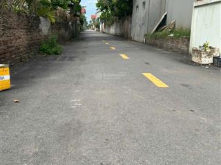 Bán gấp đất mễ sở, ô tô tránh, 60m, 2.5tỷ