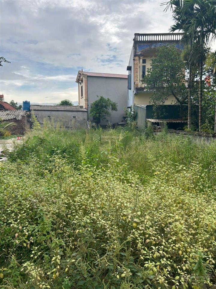 Bán gấp đất mễ sở, ô tô tránh, 60m, 2.5tỷ