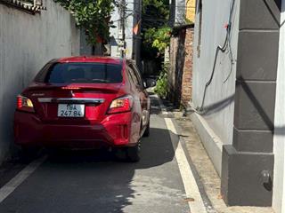 Bán gấp đất nghĩa trụ văn giang, ô tô, gần phố, 65m