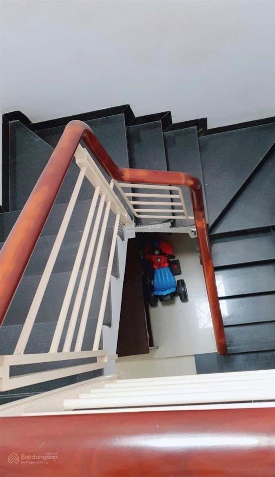 Bán nhà 3 lầu 64m 6,4 tỷ sát kdc an sương, phường đông hưng thuận quận 12