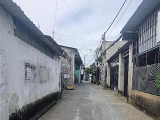 Chủ ngộp giảm còn 5,7 tỷ 83m nhà mặt tiền đông hưng thuận 09, quận 12