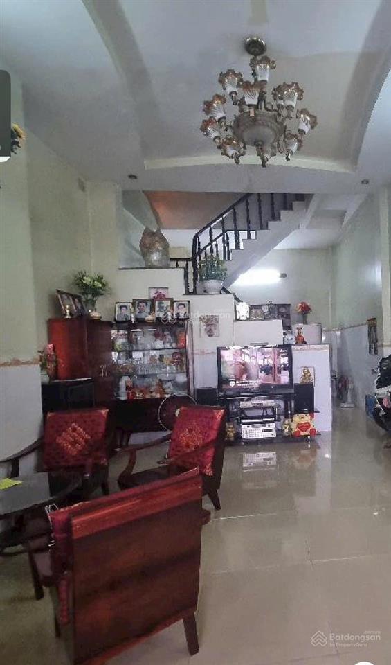 Chủ ngộp giảm còn 5,7 tỷ 83m nhà mặt tiền đông hưng thuận 09, quận 12