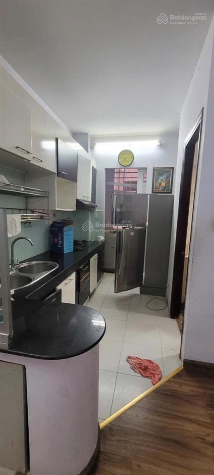 Bán căn hộ thái an 3,6 tỷ 73m nguyễn văn quá, phường đông hưng thuận, quận 12