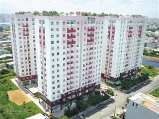 Bán căn hộ thái an 3,6 tỷ 73m nguyễn văn quá, phường đông hưng thuận, quận 12