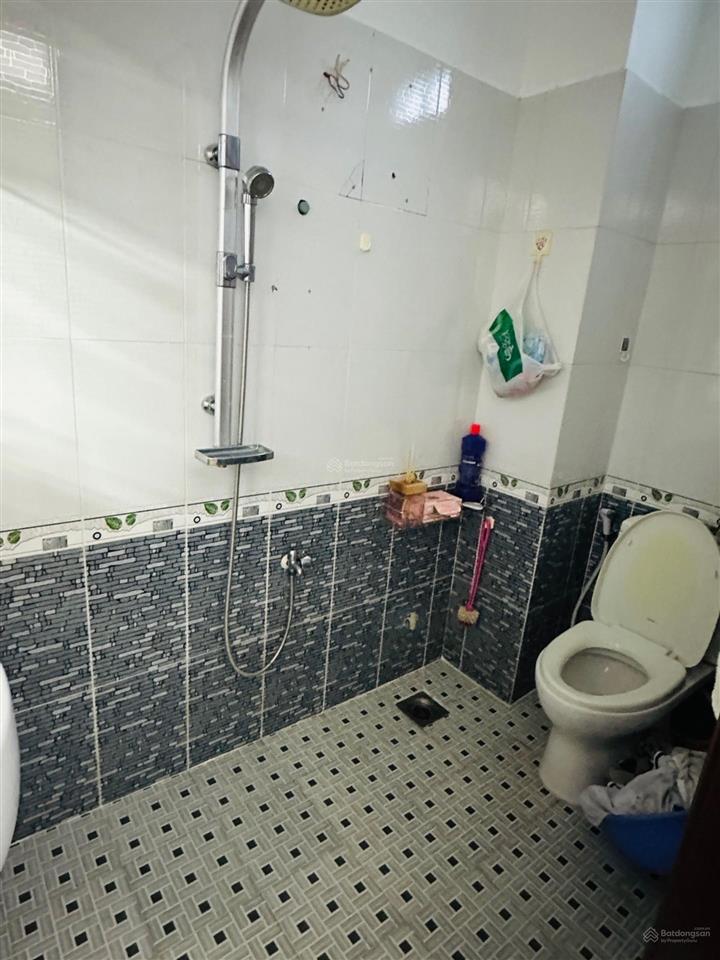 Bán nhà 3 lầu 88m mặt tiền kinh doanh thới an 19 phường thới an quận 12 nhỉnh 7 tỷ