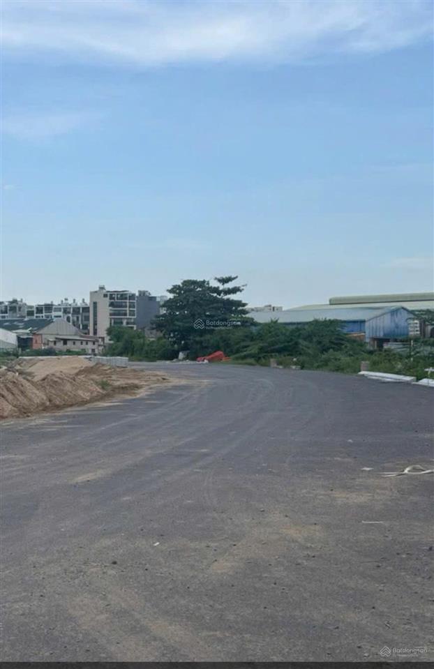 Bán đất thổ cư f0 nguyễn văn quá quận 12 64m chỉ 5,25 tỷ