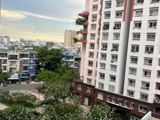 Bán căn hộ thái an 73m2 nguyễn văn quá, quận 12 3,4tỷ chính chủ một đời