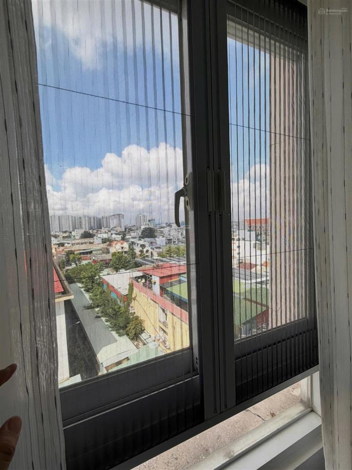 Bán căn hộ thái an 73m2 nguyễn văn quá, quận 12 3,4tỷ chính chủ một đời