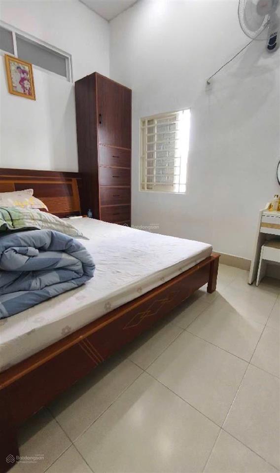 Bán nhà 6,2 tỷ nhà 4 lầu hxh 72m nguyễn văn quá, quận 12