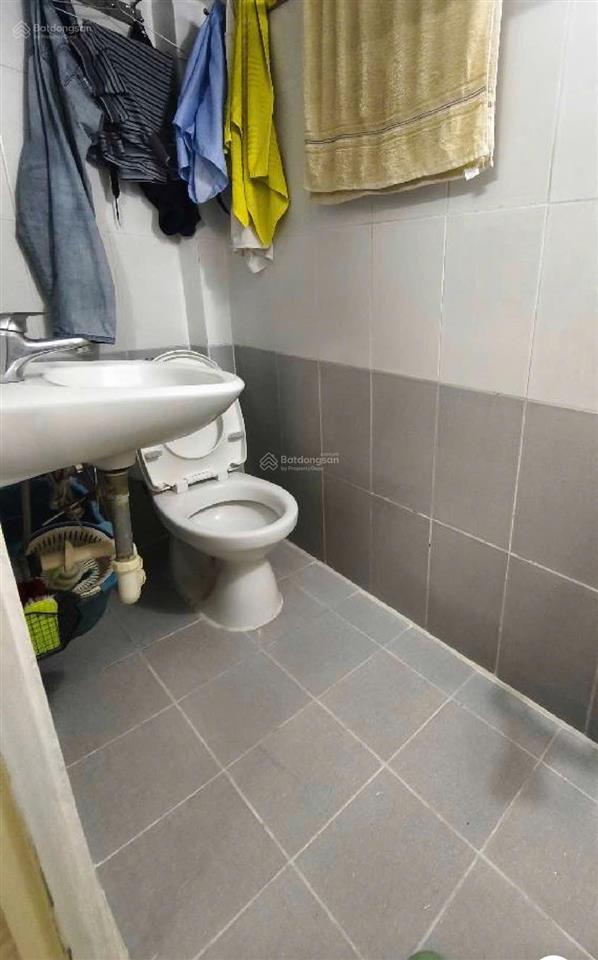 Bán nhà 6,2 tỷ nhà 4 lầu hxh 72m nguyễn văn quá, quận 12
