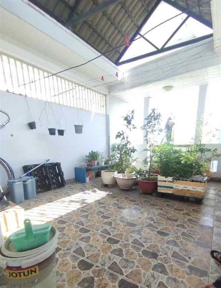 Bán nhà 4 lầu hxh phạm văn chiêu, gò vấp hơn 6 tỷ chính chủ đang ở
