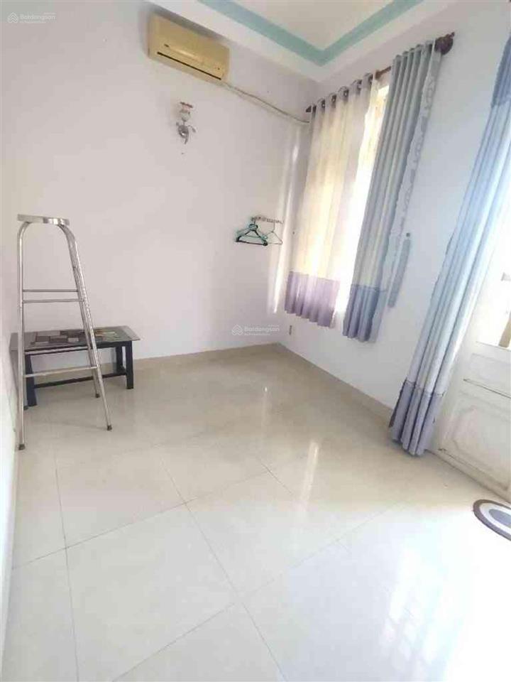 Bán nhà 4 lầu hxh phạm văn chiêu, gò vấp hơn 6 tỷ chính chủ đang ở