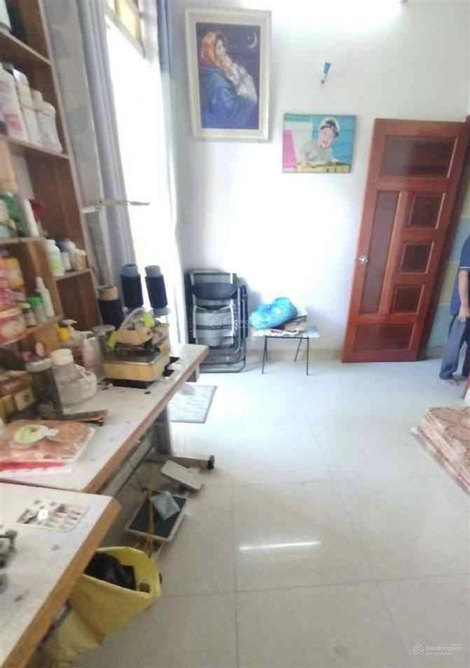 Bán nhà 4 lầu hxh phạm văn chiêu, gò vấp hơn 6 tỷ chính chủ đang ở