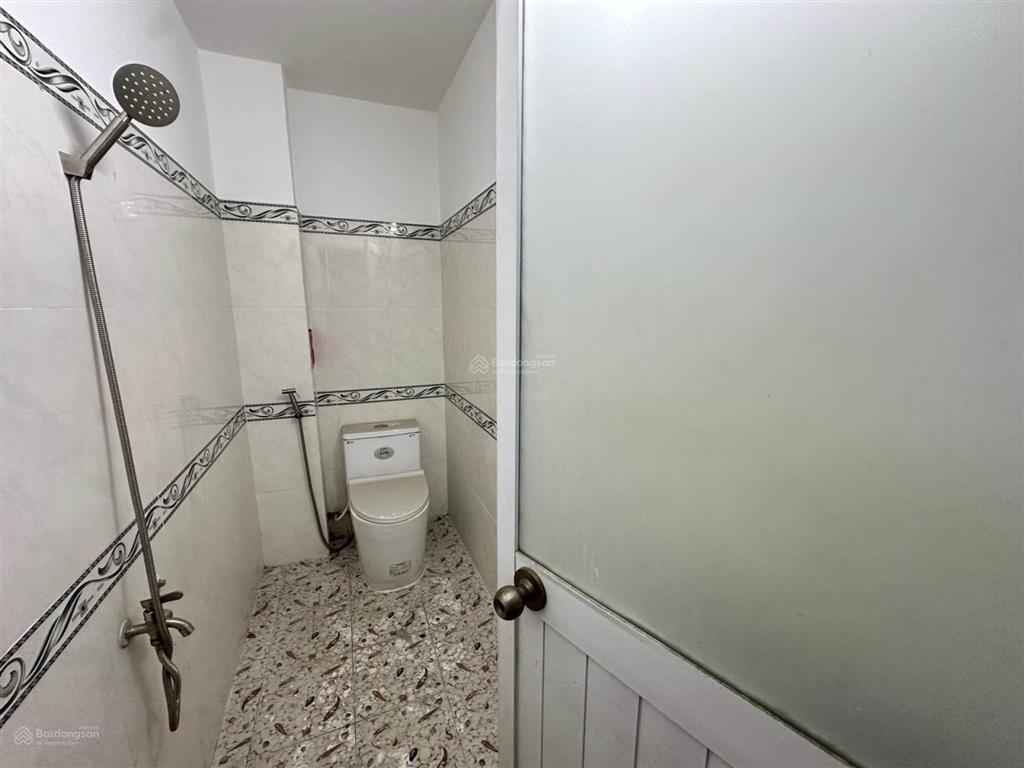 Bán nhà 3 lầu btct hxh trương thị hoa, p. trung mỹ tây, q.12 hơn 4 tỷ