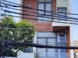 Nhà mặt tiền đông hưng thuận 3 lầu 68m 6,3 tỷ sát kdc an sương, p. đông hưng thuận, q12