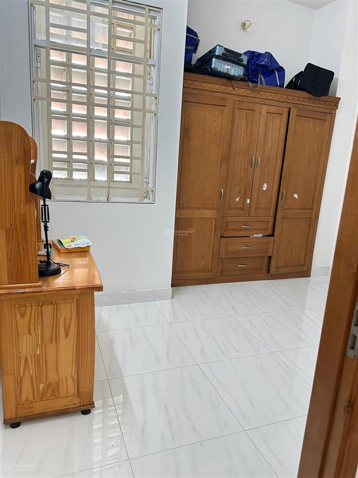 Bán nhà 3 lầu hxh 60m đường dương thị mười, phường trung mỹ tây, quận 12, nhỉnh 5 tỷ