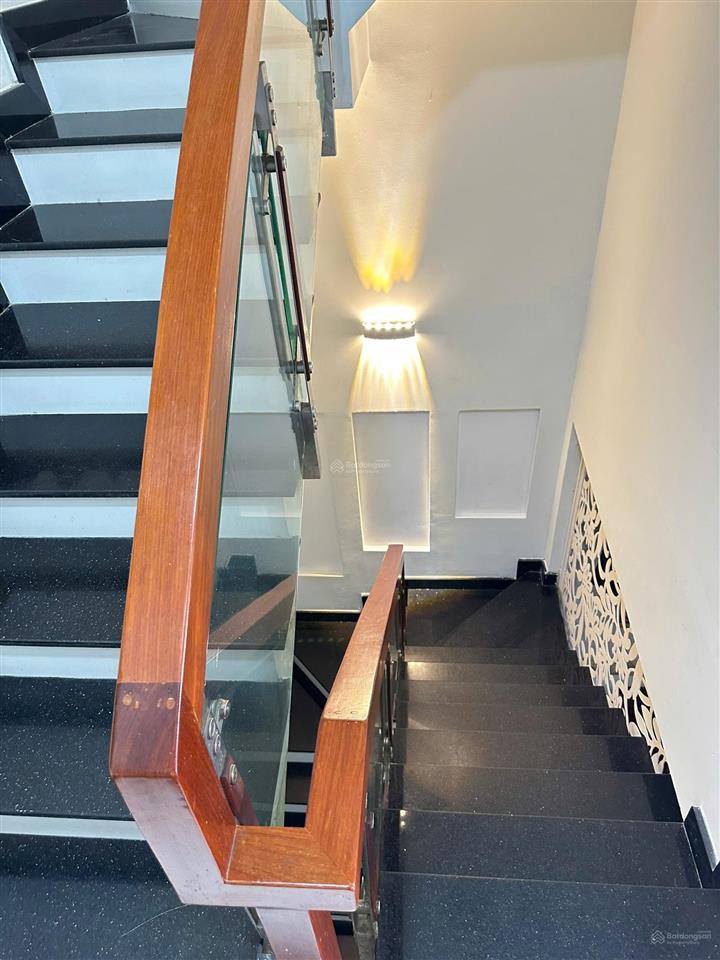 Bán nhà 3 lầu hxh 60m đường dương thị mười, phường trung mỹ tây, quận 12, nhỉnh 5 tỷ