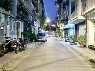 Chủ gấp lắm rồi! bán nhanh nhà 4 tầng btct  hẻm xe hơi 6m có vỉa hè  nguyễn xí bình thạnh